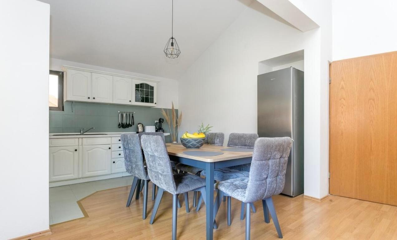 Bella Apartment Trogir