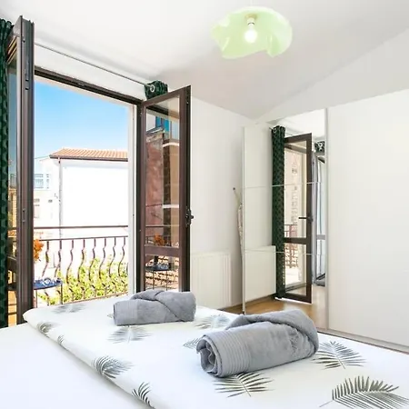 Apartman Bella Trogir Exterior photo