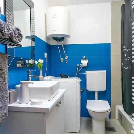 Apartman Bella Trogir Exterior photo