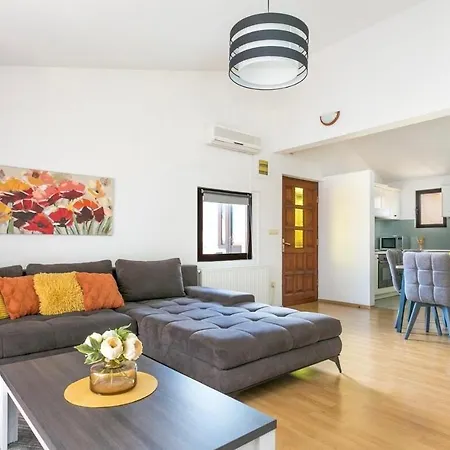 Apartman Bella Trogir Exterior photo