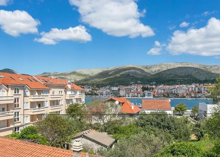 Apartman Bella