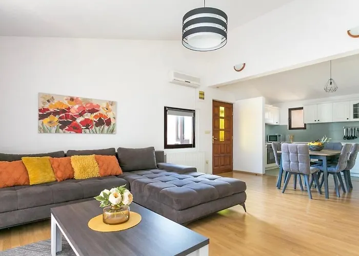 Apartman Bella