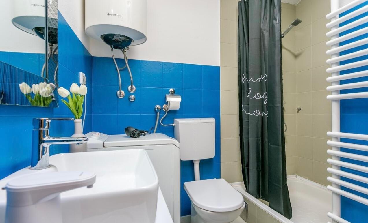Apartment Bella
