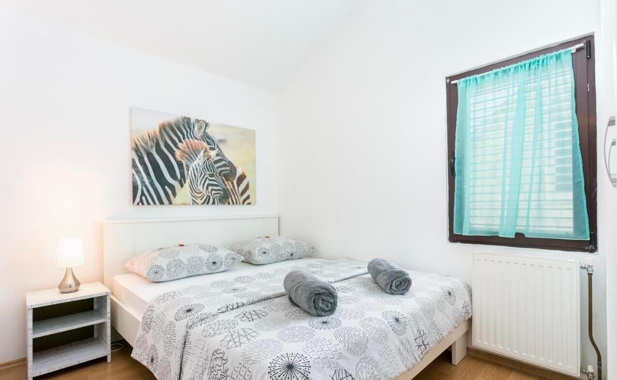 Bella Apartment *