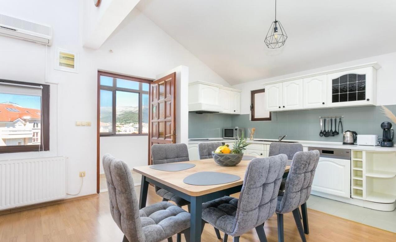 Bella Apartment Trogir