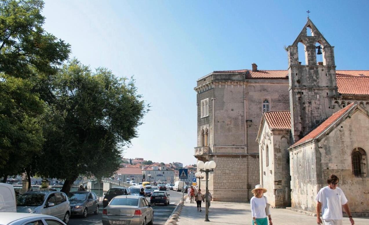 Apartment Bella Trogir
