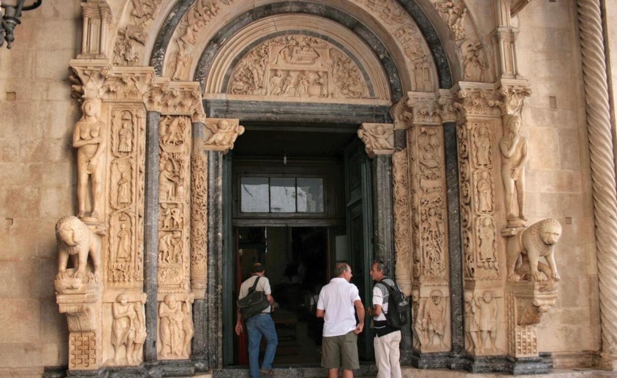 Bella Trogir